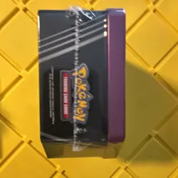 Pokemon V Powers Tin Eternatus Brand New Factory Sealed - Image 5
