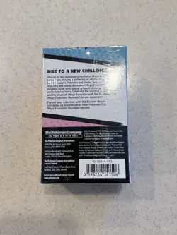 Pokemon Mega Evolutions Ascended Heroes Booster Bundle - Image 2