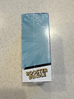 Pokemon Mega Evolutions Ascended Heroes Booster Bundle - Image 3