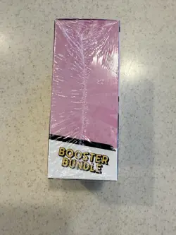 Pokemon Mega Evolutions Ascended Heroes Booster Bundle - Image 4