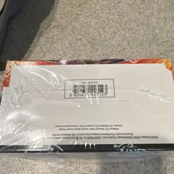 Pokemon TCG Scarlet & Violet Surging Sparks Booster Box 36 Packs 2024 Pikachu - Image 2