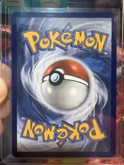 Pokemon TCG: Mega Lucario Ex Promo 033: Ascended Heroes Poster Collection M/NM - Image 2