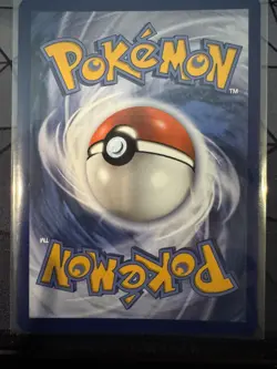 Pokemon TCG Clefairy POR Perfect Order Illustration Rare Holo 94/88 NM - Image 2