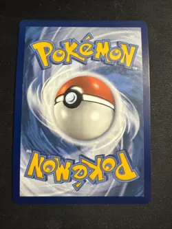 Pokemon TCG Gengar EX Temporal Forces 104/162 - Image 2