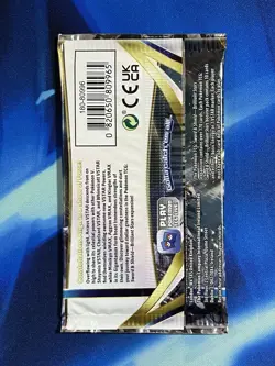 Pokemon 2022 Sword & Shield Brilliant Stars Booster Pack Lot X4 Artset SwSh Nm M - Image 3