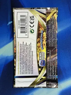 Pokemon 2022 Sword & Shield Brilliant Stars Booster Pack Lot X4 Artset SwSh Nm M - Image 5