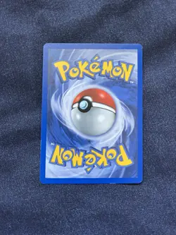 Pokemon TCG Kangaskhan 21/64 Jungle Non Holo Rare Unlimited WOTC Card - Image 2