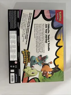 Pokemon Ascended Heroes Premium Poster Collection MegaPin Collection Bundle Read - Image 3