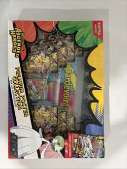 Pokemon Ascended Heroes Premium Poster Collection MegaPin Collection Bundle Read - Image 4