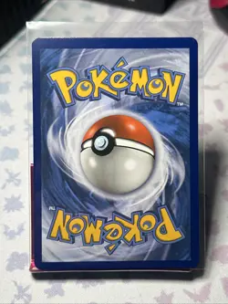 Pokemon M Slowbro EX 27/108 Evolutions Ultra Rare Holo - Image 2