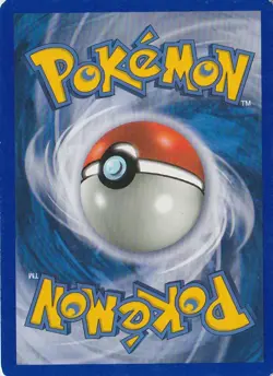 Typhlosion Pokemon 2002 TCG Expedition Set Reverse Holo Card 28/165 Vintage Rare - Image 4