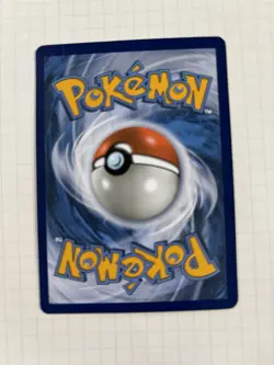 Pokemon TCG Gengar 60/162 Cosmos Holo - Image 2