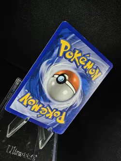 Pokemon Holo Deoxys- EX Holon Phantoms- 6/110- LP - Image 5