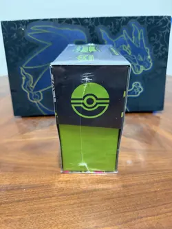 Pokemon TCG Perfect Order ETB Factory Sealed Brand New - Image 3