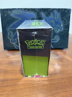 Pokemon TCG Perfect Order ETB Factory Sealed Brand New - Image 4