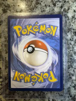 Pokemon Charizard V Ultra Rare Full Art Holo 220 HP Shining Fates 079/073 - Image 3