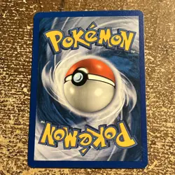 Tauros Holo #5 Pokemon POP Series 2, Holo Rare - Image 2