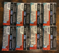 Journey Together Booster Packs Scarlet & Violet Pokemon Cards Lot of 8 - Sealed - Image 2