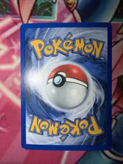 Pichu - 12/111 Neo Genesis Unlimited Holo Rare Pokemon - LP WOTC - Image 2