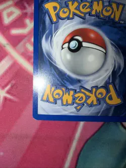 Pichu - 12/111 Neo Genesis Unlimited Holo Rare Pokemon - LP WOTC - Image 3