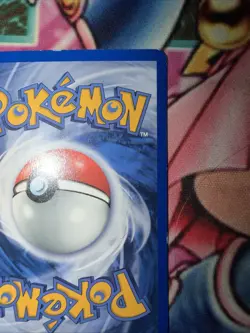 Pichu - 12/111 Neo Genesis Unlimited Holo Rare Pokemon - LP WOTC - Image 4