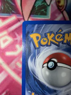 Pichu - 12/111 Neo Genesis Unlimited Holo Rare Pokemon - LP WOTC - Image 5