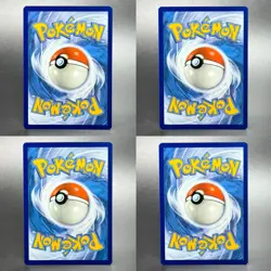 Pokemon Sword & Shield Lightning Energy Lot of 4 - Image 2