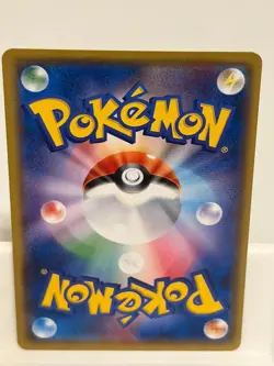 Xerneas 096 NEAR MINT The Best of XY 171 Pokemon Japanese - Image 3