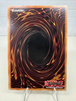 Yu-Gi-Oh! Prohibition LCYW-EN267 1st Edition Legendary Collection Holo NM - Image 2