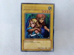 Gemini Elf Ultra Rare Invasion of Chaos IOC-SE1 LP - Image 1