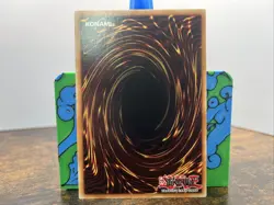 Yugioh! Master of Chaos - BACH-EN036 - Ultra Rare - 1st Edition - Image 3