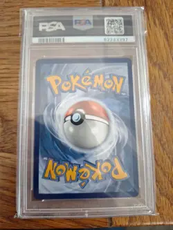 Pokemon Psa 10 Rayquaza Vivid Voltage 138/185 Amazing Rare - Image 3