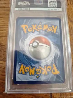 Pokemon Psa 10 Rayquaza Vivid Voltage 138/185 Amazing Rare - Image 5