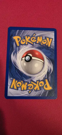 Pokemon Suicune ex 94/95 EX Team Magma vs Team Aqua Rare Holo 100 HP Card 2004 - Image 3