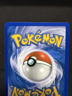 Entei HGSS20 Promo HeartGold SoulSilver Pokemon Card Holo Foil Rare MP - Image 4