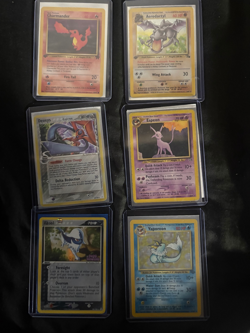 Massive Pokemon Sports Card Collection Lot 20+ Binders Comics Plush - Image 5