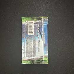 Pokemon Secret Wonders Booster Pack 10 Cards English Weavile TCG - Image 2