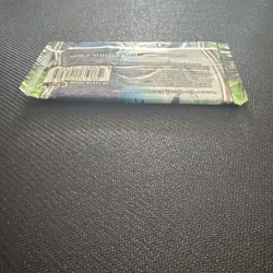 Pokemon Secret Wonders Booster Pack 10 Cards English Weavile TCG - Image 3