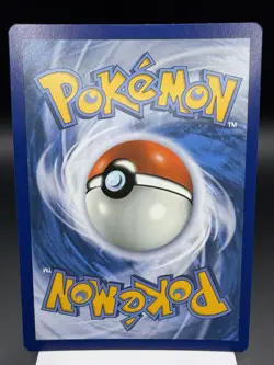 Slowpoke 116/091 - Shiny Holo Rare - Paldean Fates Pokemon Card MINT - Image 2