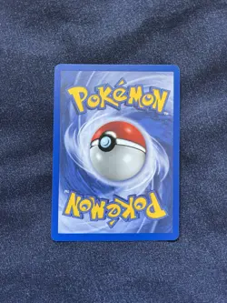 Pokemon TCG Mr. Mime 22/64 Jungle Non Holo Rare Unlimited WOTC Card - Image 2