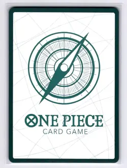 DON!! Card (Nico Robin) (Gold) One Piece Heroines Edition DON!! LP-NM - Image 2