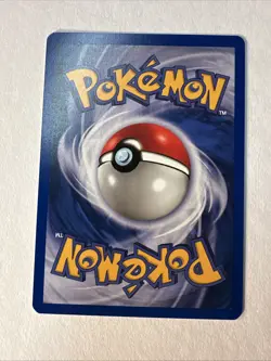 Pokemon TCG Raichu Neo Revelation Card 21/64 Unlimited Rare Mint! - Image 2