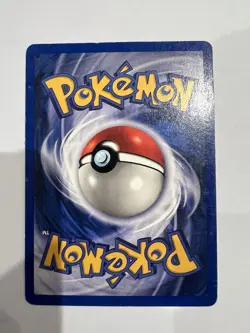 Lt. Surge's Voltorb 84/132 Gym Heroes Pokemon Card LP - Image 2