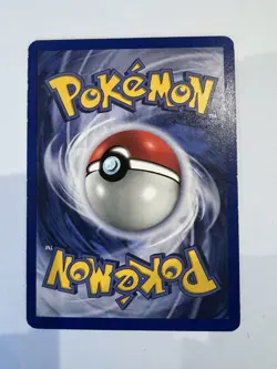 Gastly Base Set 2 75/130 Regular Unlimited Common Pokemon Card - Image 2