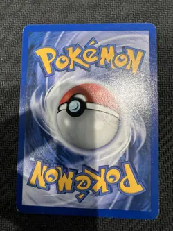 Trainer Pewter City Gym stadium card 115/132 pokemon card -LP - Image 2