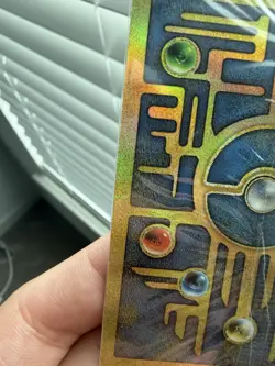 Sealed Ancient Mew Holofoil Promo Card Pokemon the Movie 2000 - Image 3