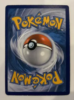 Pokemon Card - Blastoise EX XY Evolutions 21/108 Ultra Rare Holo - Image 2