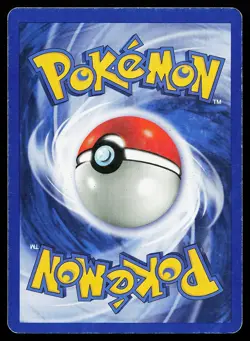 Mew 1/18 Reverse Holo Southern Islands Pokemon Card - Image 2