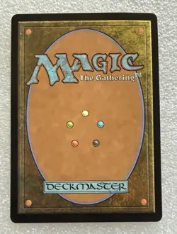 Bruvac the Grandiloquent 418 Ravnica Remastered Mythic Blue Borderless - Image 2