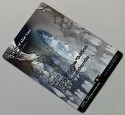 MTG FF: Through the Ages Chromatic Lantern Artifact RARE REGULAR #0061 - Image 2